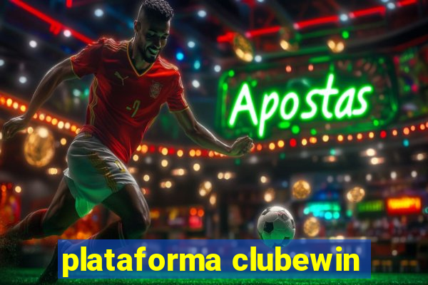 plataforma clubewin